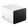 TerraMaster F4-425 PLUS N95 NAS de 4 bahías DDR4 sin disco duro