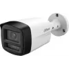 Dahua HAC-HFW1509TLM-A-LED-0360B-S3 cámara bullet Full Color 5MP con LED blanco cálido, objetivo 3,6mm, IP67