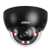 DAHUA cámara IP domo IR 4MP IPC-HDBW2449E-S-IL-0280B-B