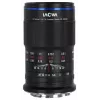 LAOWA Venus Optics 65 mm f/2.8 2x Ultra Macro APO objetivo para Fujifilm X