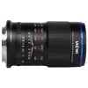 LAOWA Venus Optics 65 mm f/2.8 2x Ultra Macro APO objetivo para Fujifilm X