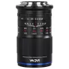 LAOWA Venus Optics 65 mm f/2.8 2x Ultra Macro APO objetivo para Fujifilm X