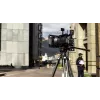 Leofoto King Kong LVC-193C+BV-15 kit de trípode de vídeo de fibra de carbono