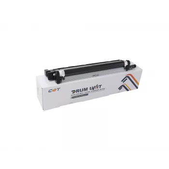 CET Unidad de tambor DK-8350 para Kyocera TASKalfa 2552ci, 2553ci, 3252ci, 3253ci