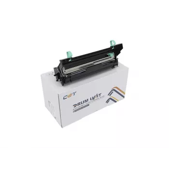 CET Unidad de tambor DK-150 para Kyocera FS-1300DN FS-1350DN FS-1028 FS-1128 MFP FS-1120 Ecosys