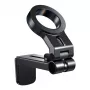 Joyroom JR-ZS365 Soporte magnético para móvil para coche - Negro