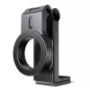 Joyroom JR-ZS365 Soporte magnético para móvil para coche - Negro
