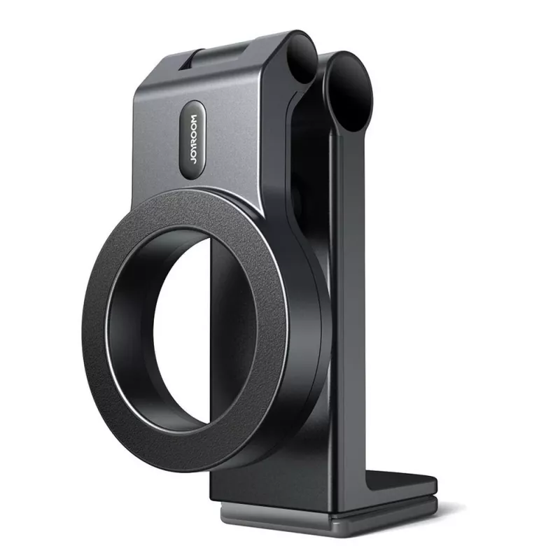 Joyroom JR-ZS365 Soporte magnético para móvil para coche - Negro