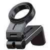 Joyroom JR-ZS365 Soporte magnético para móvil para coche - Negro