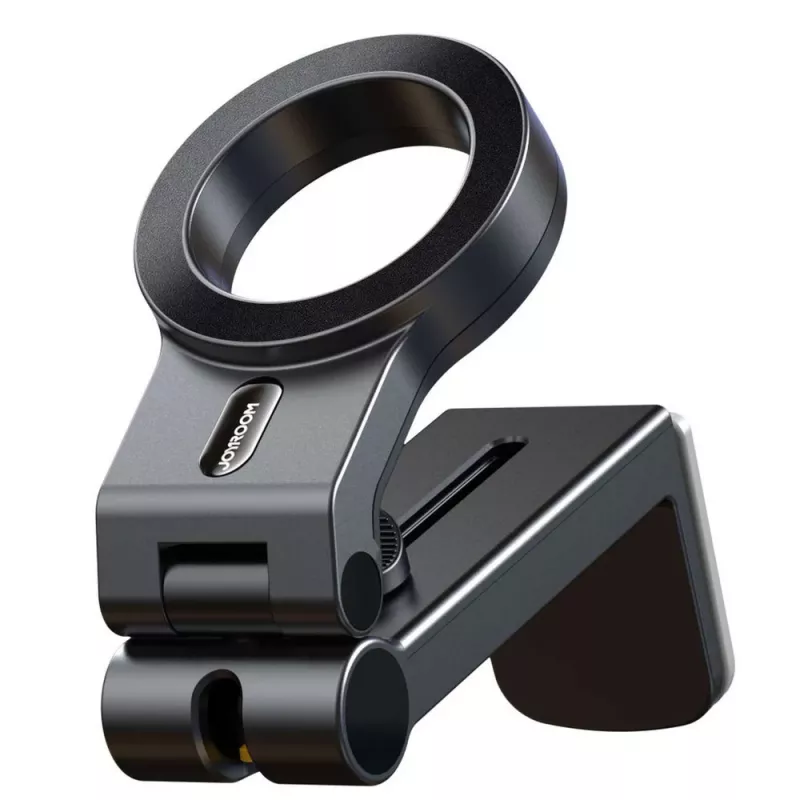 Joyroom JR-ZS365 Soporte magnético para móvil para coche - Negro