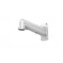 Hikvision DS-1602ZJ-AKS Soporte de pared para cámaras domo y turret, Blanco