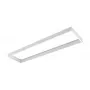 OPPLE Lighting Panel LED Rc2 Re300 Surface Kit WH Panel LED Rc2