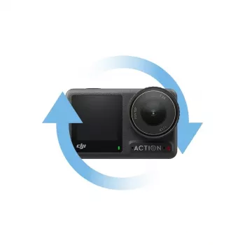 DJI Care Refresh DJI Osmo Action 4 (plan anual) - E-Code
