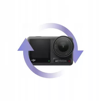 DJI Care Refresh DJI Osmo Action 4 (plan de dos años) - E-Code