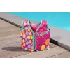 Bestway 32176 Chaleco salvavidas rosa 51 cm