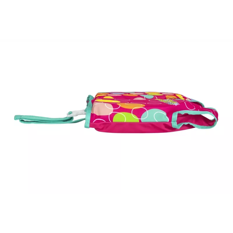 Bestway 32176 Chaleco salvavidas rosa 51 cm