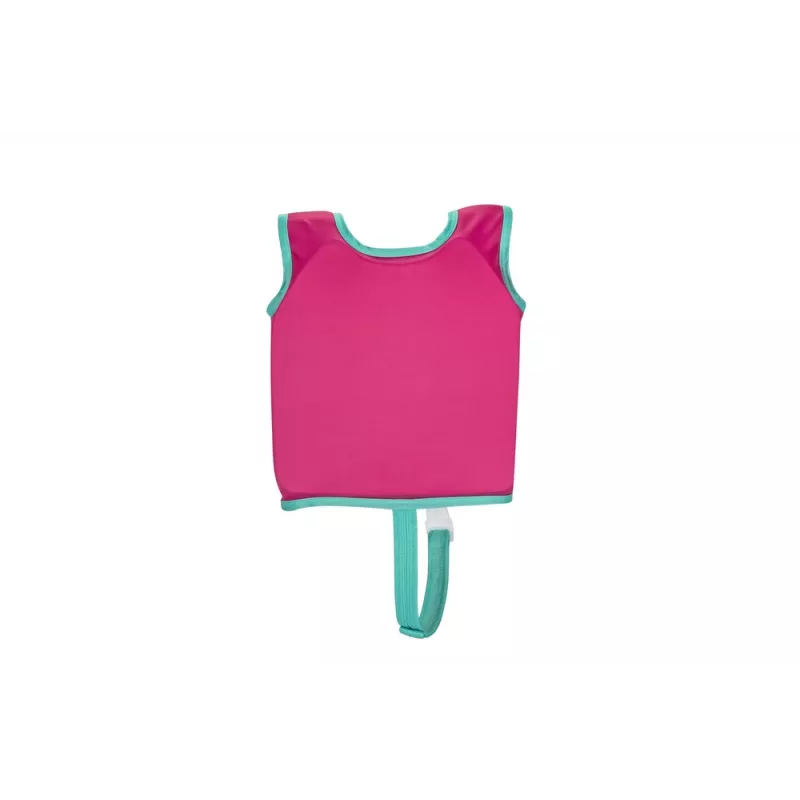 Bestway 32176 Chaleco salvavidas rosa 51 cm