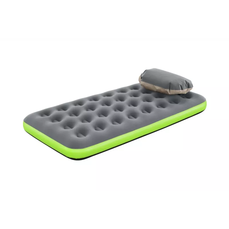 Bestway Comfort Quest Colchón hinchable 188 x 99 x 22 cm individual