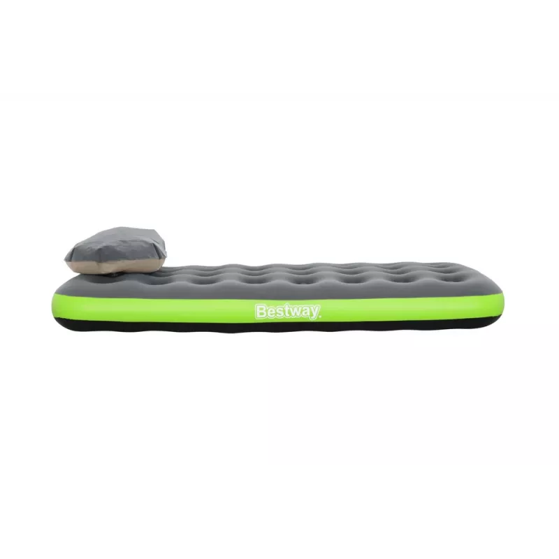 Bestway Comfort Quest Colchón hinchable 188 x 99 x 22 cm individual