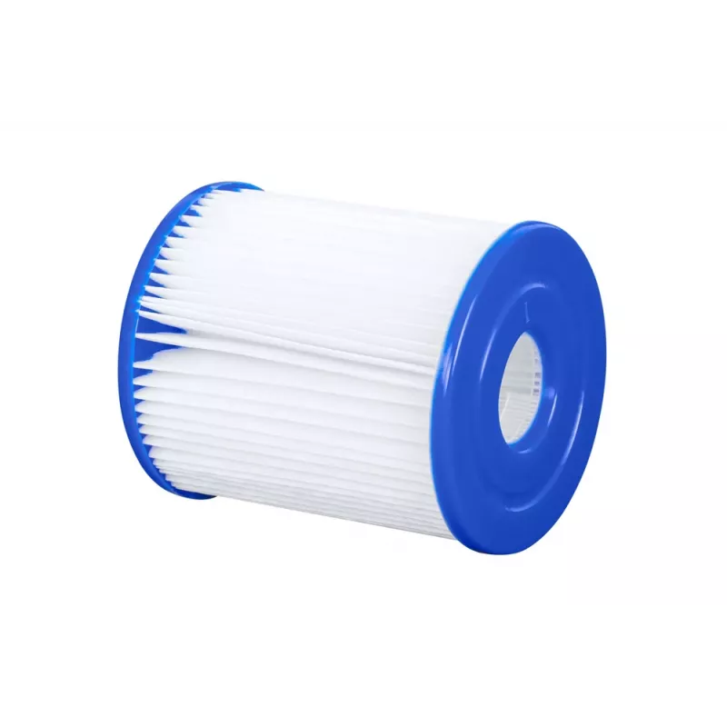 Bestway Flowclear Cartucho filtrante Type I pack de 2 (58093)