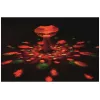 Bestway Lámpara solar para piscina 18 cm luz LED flotante 7 colores cambiantes