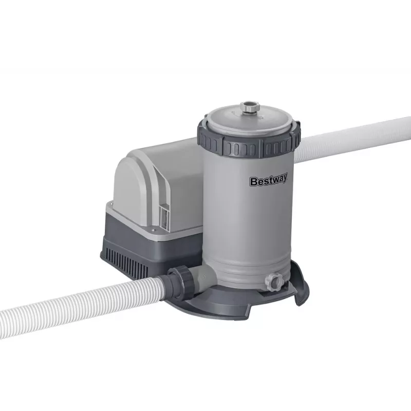 Bestway 58391 Bomba de filtrado para piscina 9463 L/h
