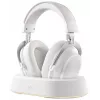 Auriculares gaming inalámbricos MCHOSE V9 Turbo, blanco