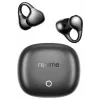 realme Buds Clip Czarne Black auriculares con cable con conector jack de 3,5 mm y micrófono