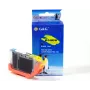G&G Ninestar cartucho de tinta compatible para Canon CLI-42BK (6384B001) negro