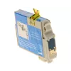 G&G Ninestar cartucho de tinta compatible para Epson T0712/C13T07124012 cian