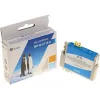 G&G Ninestar cartucho de tinta compatible para Epson T0712/C13T07124012 cian