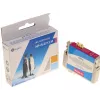G&G Ninestar cartucho de tinta compatible para Epson T0713 (C13T07134012) - magenta