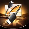 UGREEN Cable HDMI 2.1 8K 10m - Negro
