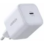 UGREEN X524 cargador GaN USB-C de 45W blanco