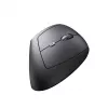 UGREEN Ratón óptico inalámbrico - Negro