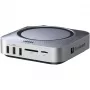 UGREEN Maxidok 10-in-1 Mac Mini Thunderbolt 5 Docking Station para M4/M4 Pro