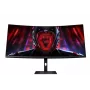 XIAOMI Monitor gaming curvo G34WQi 2026 34
