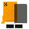 K&F Concept Lámina polarizadora 300x200mm (30x20cm) con accesorios KF31.074