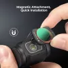 K&F Concept Filtro polarizador circular CPL HD MRC de 12 capas para DJI Osmo Pocket 3 (KF01.2532)
