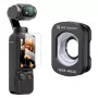 KF Objetivo gran angular de 112° para DJI Osmo Pocket 3 / 4 - Kf01.2612