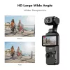 KF Objetivo gran angular de 112° para DJI Osmo Pocket 3 / 4 - Kf01.2612
