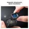K&F Concept objetivo anamórfico 1.2x filtro magnético para DJI Osmo Pocket 3 (KF01.2700)