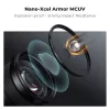 K&F Nano-X Filtro UV MRC 58mm