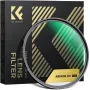 K&F Nano-X Filtro UV MRC 43mm Armor UV Protección Ultravioleta