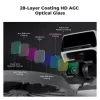 K&F Concept Nano-X Filtro polarizador circular 8K Ultra HD para dron DJI Flip (KF01.3080)