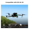 Filtro de polarización circular CPL Ultra HD 8K Nano-X de K&F Concept para dron DJI Air 3S KF01.2878