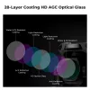 Filtro de polarización circular CPL Ultra HD 8K Nano-X de K&F Concept para dron DJI Air 3S KF01.2878