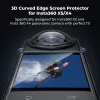 3x protector de pantalla de cristal templado para Insta360 X4 / X5 - KF31.184