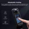 3x protector de pantalla de cristal templado para Insta360 X4 / X5 - KF31.184