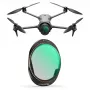 Filtro CPL Nano-X 8K HD K&F Concept para DJI Mavic 4 Pro (KF01.2071V1)